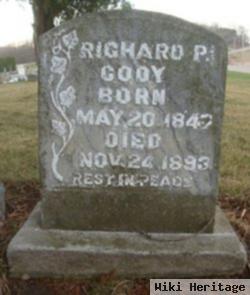 Richard P. Cody