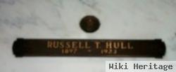 Russell Taylor Hull