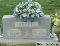 Helen E. Stacey Hoppis