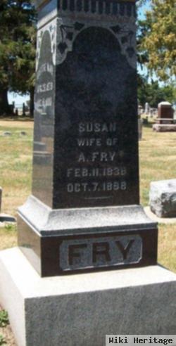 Susan Fry