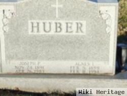 Joseph Peter Huber