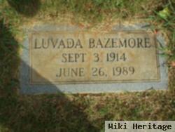 Luvada Bazemore