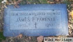 James P. Parente