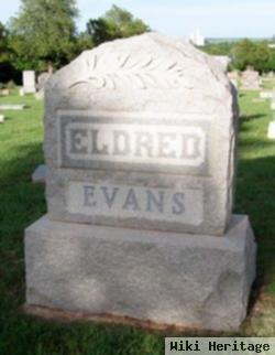 Infant Daughter Evans