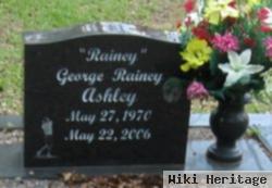 George Rainey Ashley