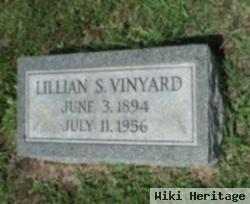 Lillian S. Vinyard