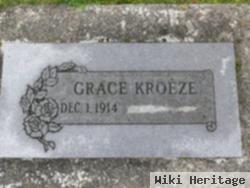 Grace Kroeze