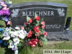 Donald R Bleichner