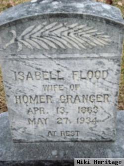 Isabell Flood Granger