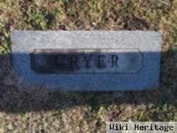 James H. Cryer