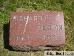 Richard Henry Austin