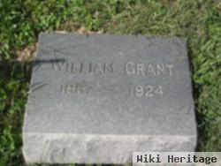 William Grant