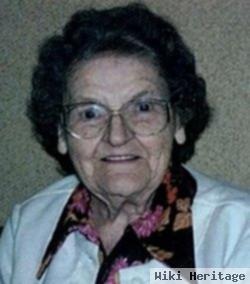 Catherine Reckelhoff Waninger