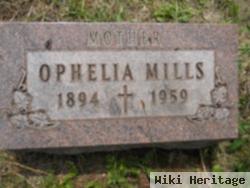 Ophelia Mills