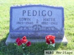 Hattie Sutton Pedigo