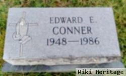 Edward Eugene Conner