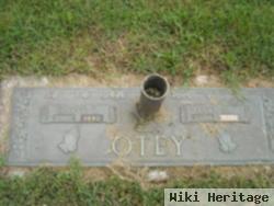 Levi Otey, Sr