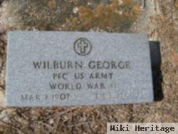 Wilburn George