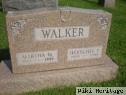 Herschel T. Walker