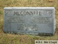 Nellie Mcconnell