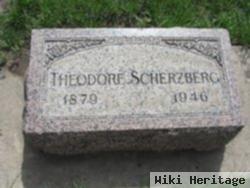 Theodore Scherzberg