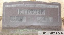 Joseph Robert Killgore