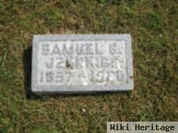 Samuel Jennings