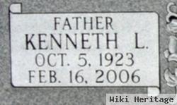 Kenneth L. "kenny" Geiken