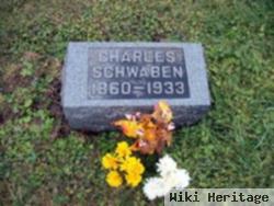 Charles Schwaben