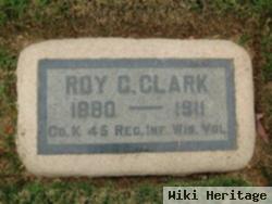 Roy C. Clark