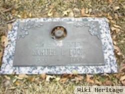 Samuel Isaac Pool
