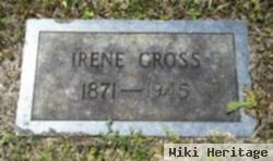 Irene Cross