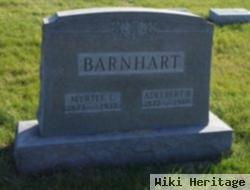 Adelbert B. Barnhart