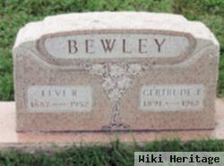 Levi R. Bewley