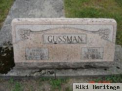 Augusta Gussman