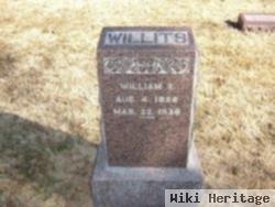 William S. Willits