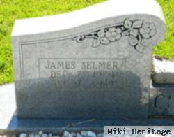 James Selmer Cummins