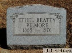 Ethel Pilmore
