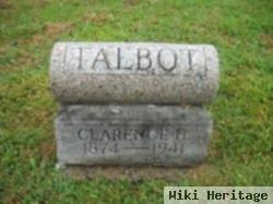 Clarence Hale Talbot