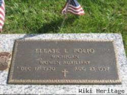 Elease L. Polio