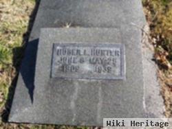 Huber L Hunter