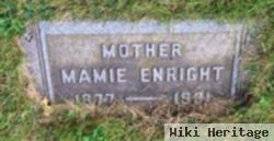 Mamie Mccauley Enright