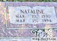 Nataline Whitfield