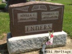 Adella Catherine Kotterman Enders