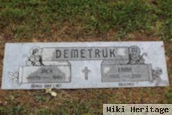 Jack Demetruk