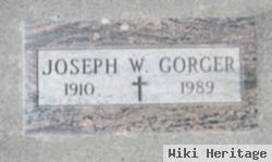 Joseph W. Gorger