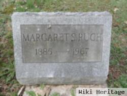 Margaret Smith Ruch