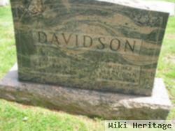 William Richardson Davidson