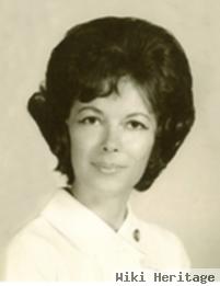 Virginia Lois White