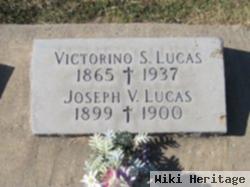 Joseph V Lucas